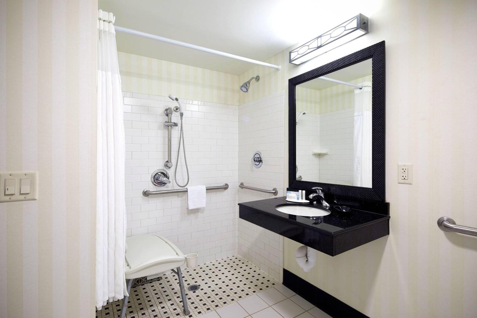 Fairfield Inn And Suites Columbus Polaris Exterior foto